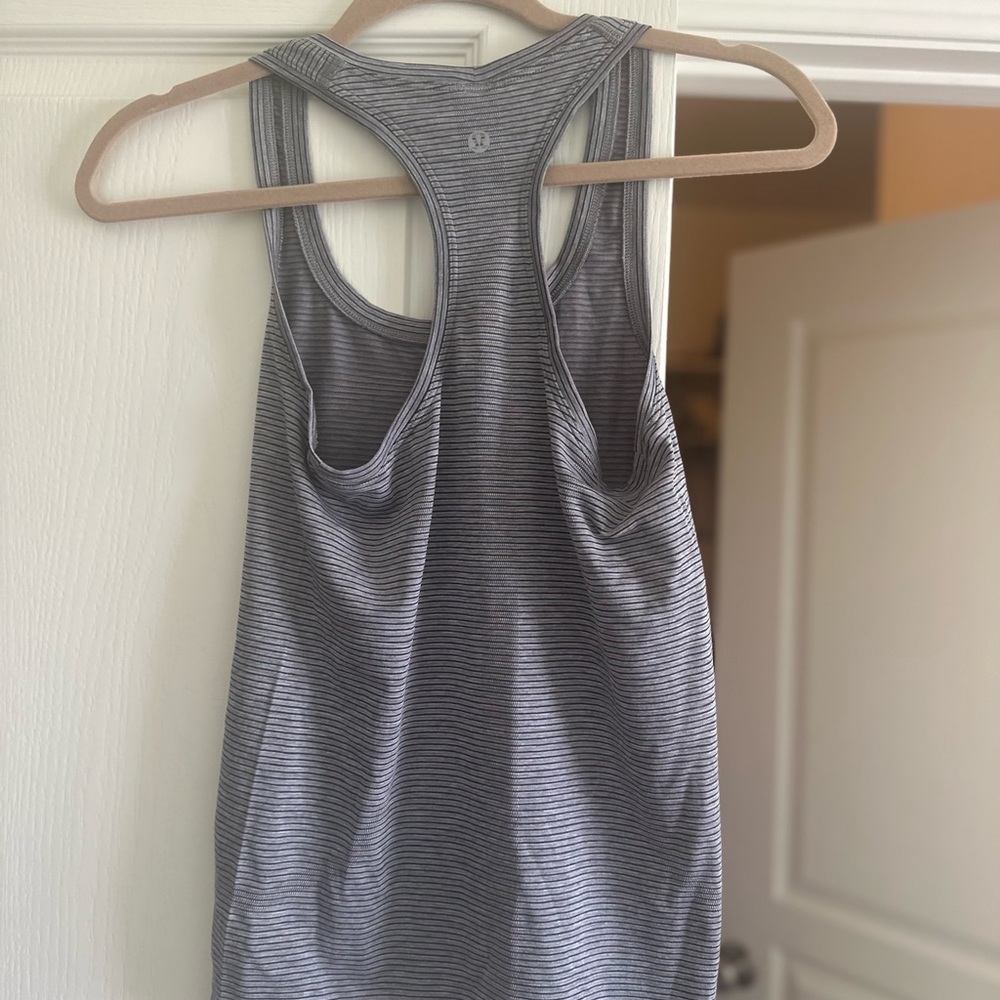 Lululemon Run Swiftly Tank - image 4